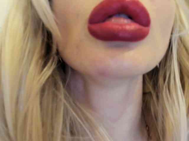 Politexxx webcam