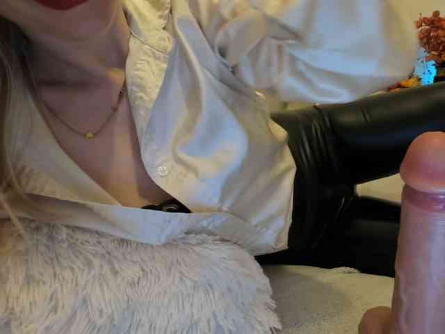 Politexxx webcam