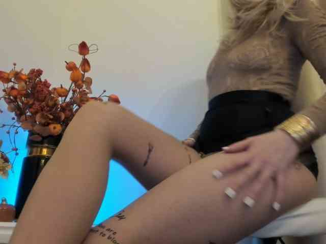 Politexxx webcam