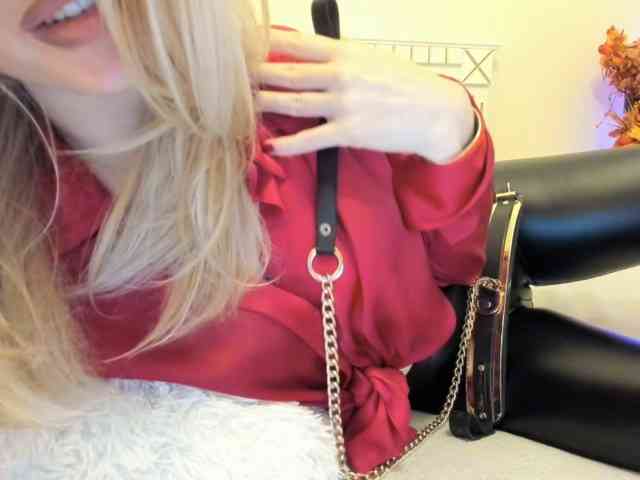 Politexxx webcam