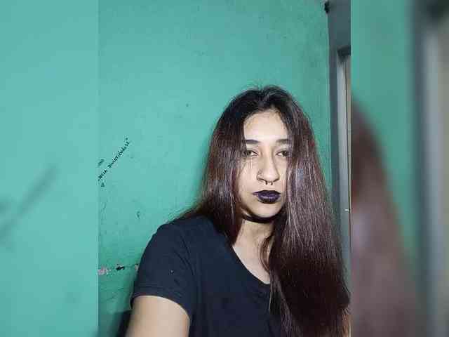 Goddessnmesis Live Webcam on BongaCams
