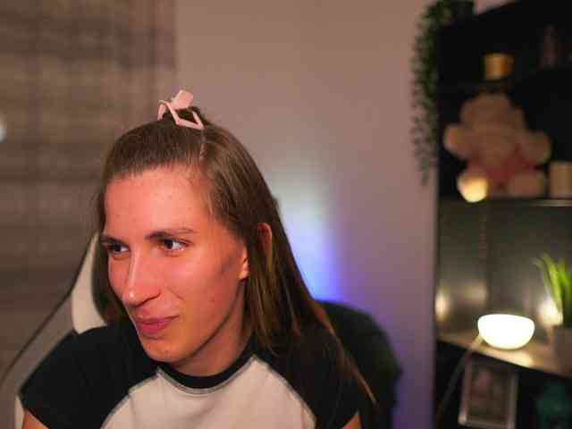 charlottgotit Live Webcam on BongaCams