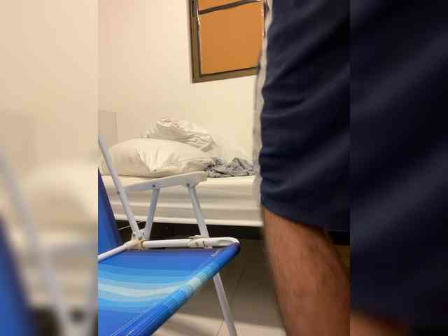 Beastxll Live Webcam on BongaCams