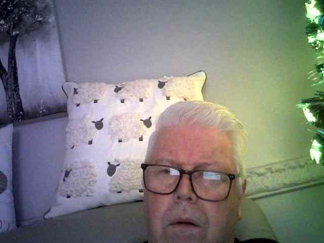 silverfox1960 silverfox1960