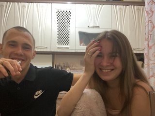 AliceandDan Porn Show