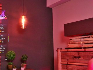 LollyShine Porn Show