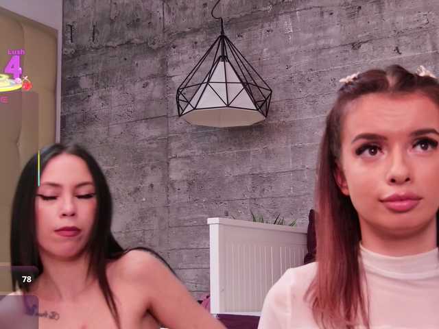 LollyShine's BongaCams show and profile