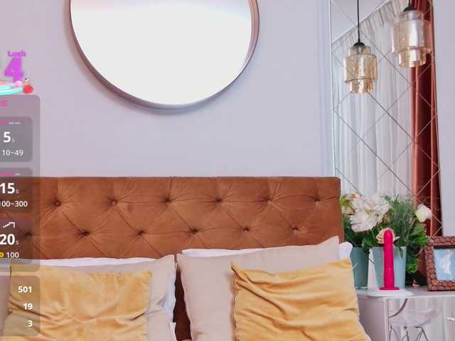 LollyShine from BongaCams is Freechat