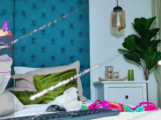 LollyShine's BongaCams show and profile