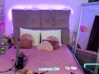 NicoleBondd Porn Show