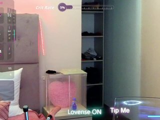 NicoleBondd Porn Show