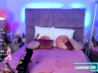 NicoleBondd Porn Show