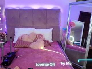 NicoleBondd Porn Show