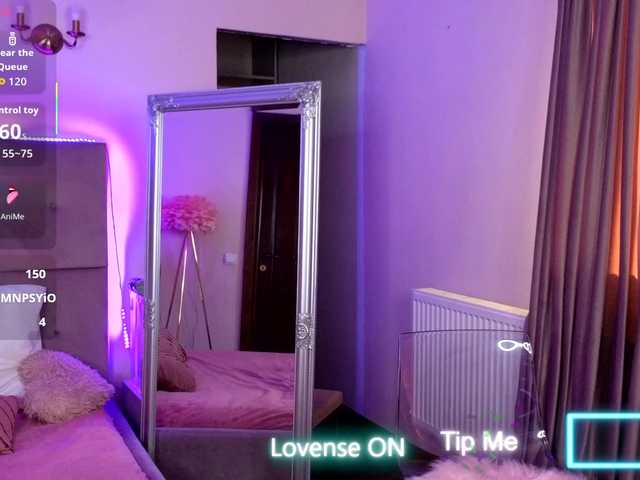  NicoleBondd chat room