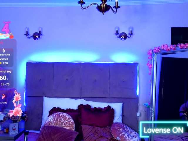 NicoleBondd's BongaCams show and profile