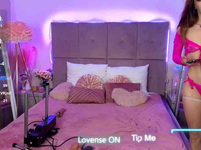 NicoleBondd Live Webcam on BongaCams
