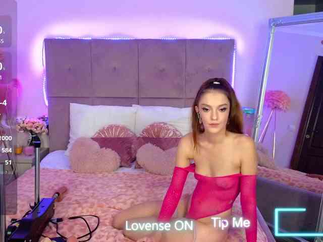 NicoleBondd webcam