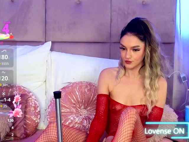 NicoleBondd NicoleBondd