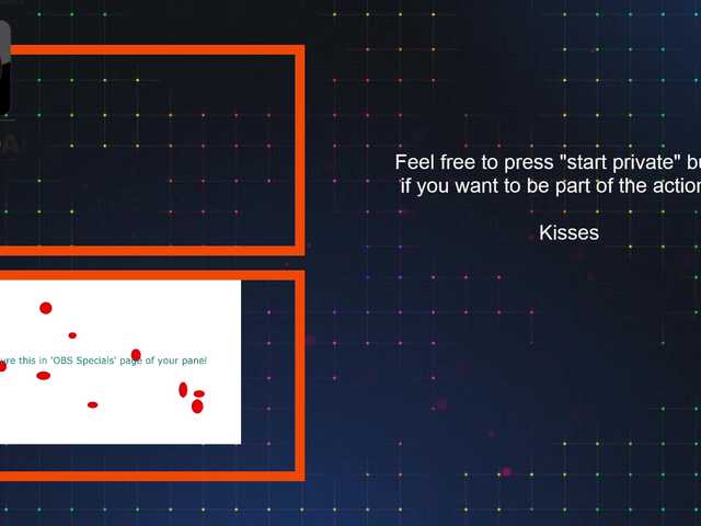 KamaFeels's BongaCams show and profile