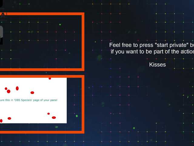 Preview of kamafeels