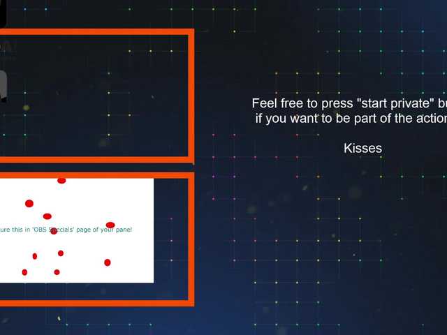 KamaFeels's BongaCams show and profile