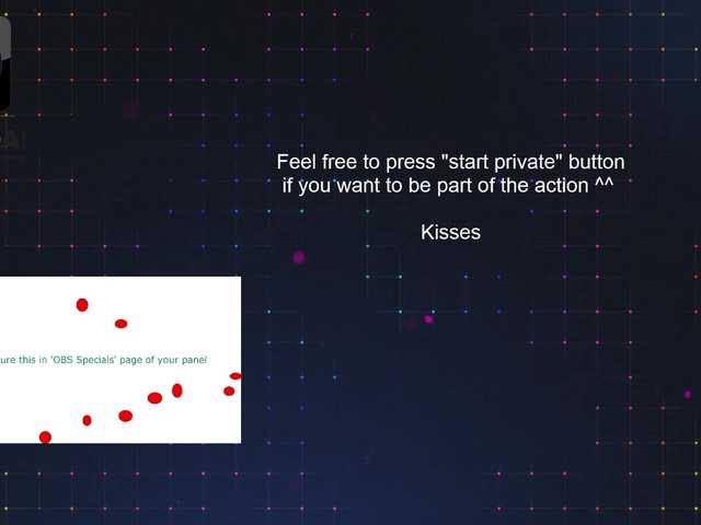 KamaFeels's BongaCams show and profile