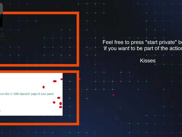 KamaFeels's BongaCams show and profile