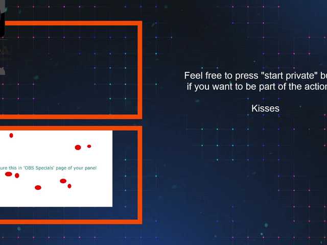 Preview of kamafeels