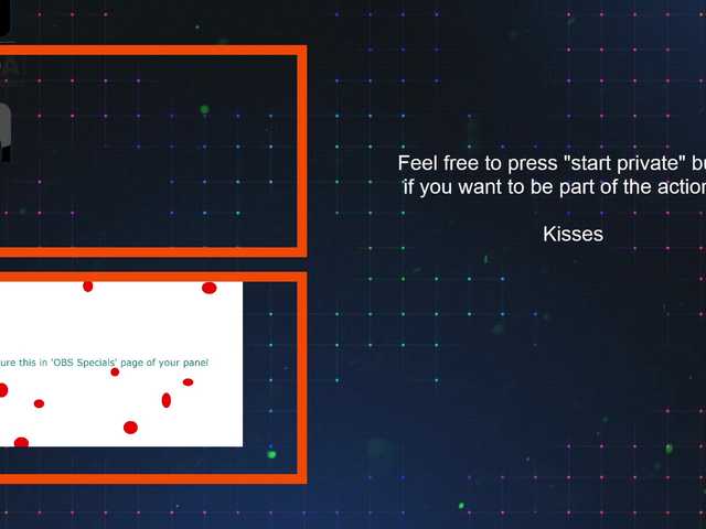 KamaFeels live cam profile