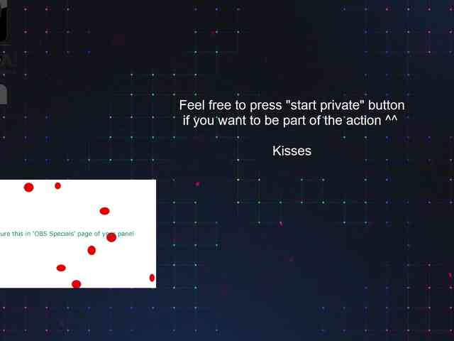 KamaFeels webcam