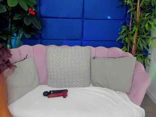 KamaFeels webcam