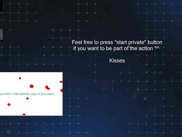 KamaFeels webcam