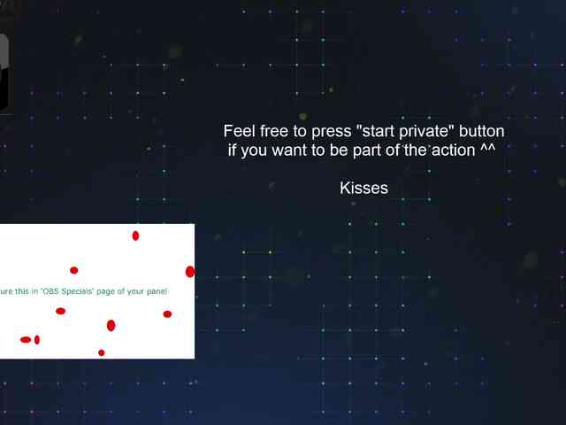KamaFeels webcam