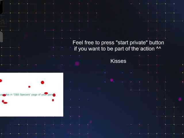 KamaFeels webcam