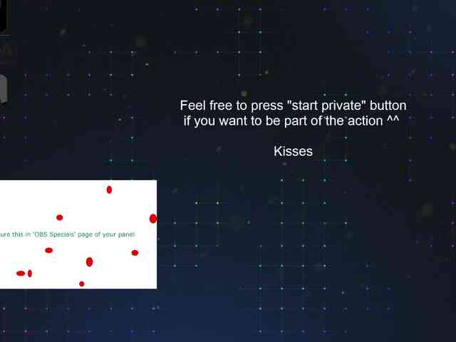 KamaFeels webcam