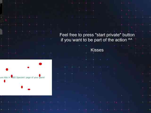 KamaFeels webcam