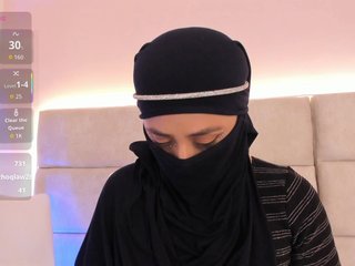 Habib- Porn Show
