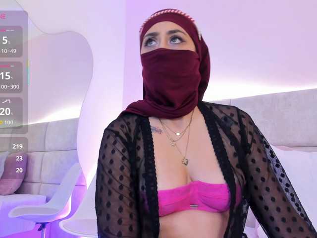 Offline Habib- on BongaCams