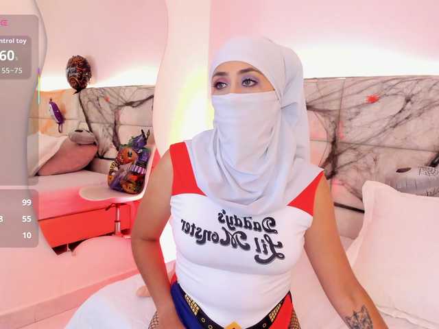 Habib- from BongaCams is Freechat