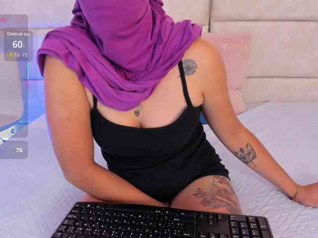 Habib- webcam
