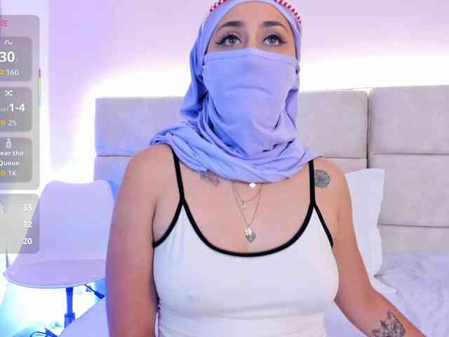 Habib- webcam