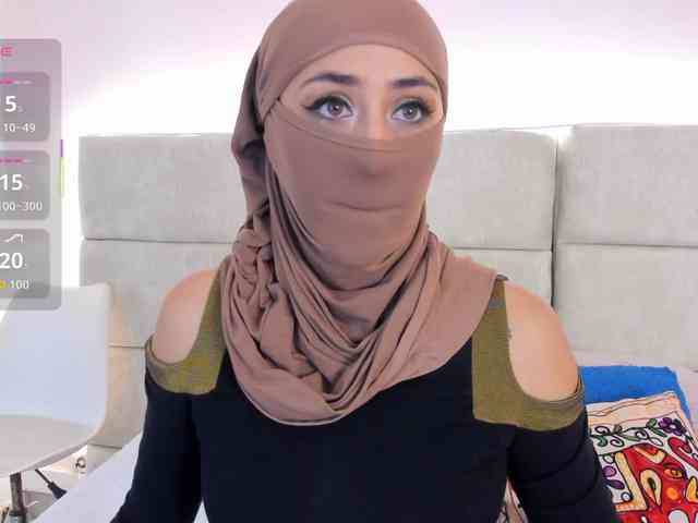 Habib- webcam