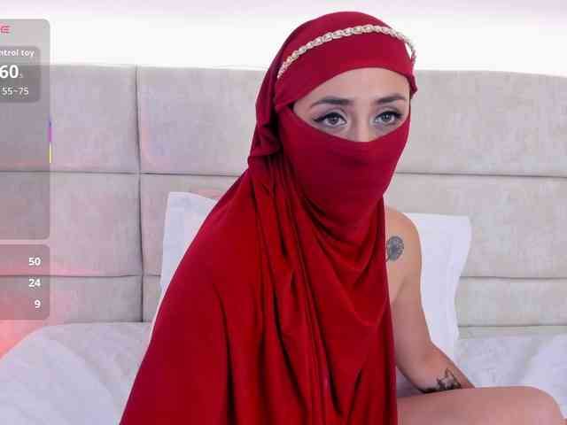 Habib- webcam