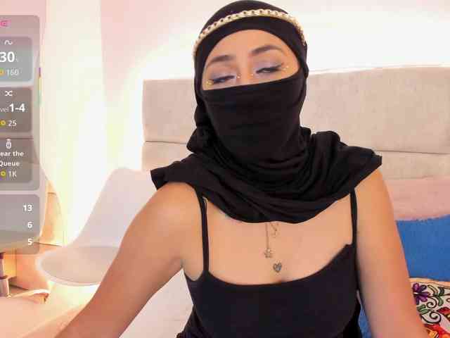 Habib- webcam