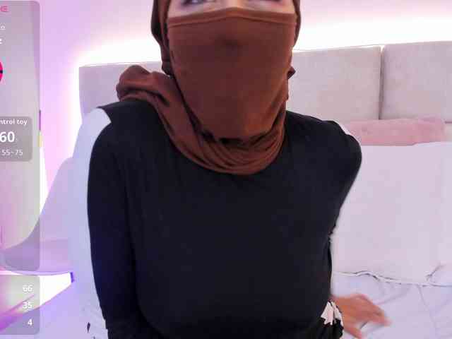 Habib- webcam