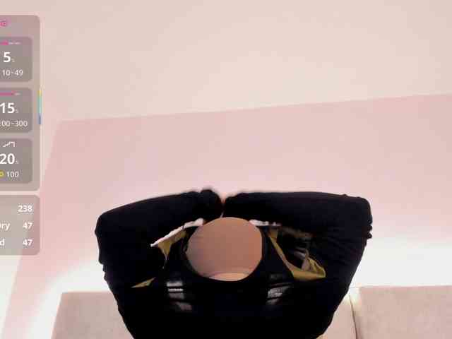 Habib- webcam