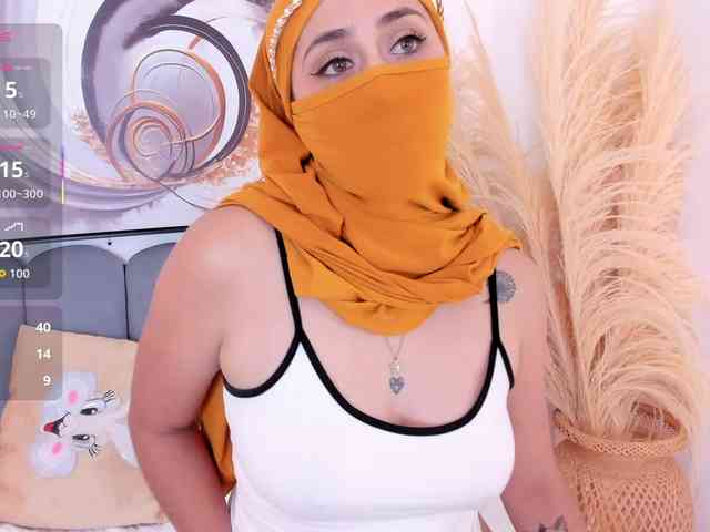 Habib- webcam