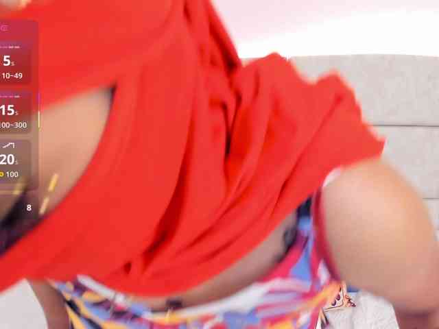 Habib- webcam