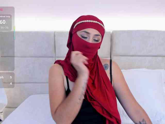 Habib- webcam