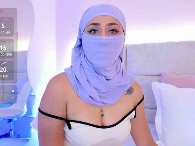 Habib- webcam